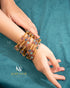 Gulzaar Polki Bangles